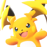 Mega Raichu Y