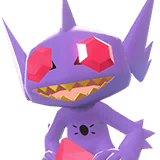 Mega Sableye