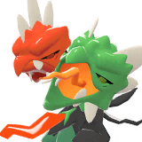 Mega Scovillain