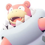 Mega Slowbro