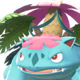 Mega Venusaur