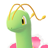 Meganium