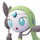 Meloetta