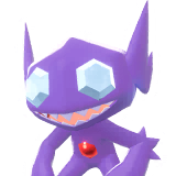 Sableye
