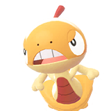 Scraggy