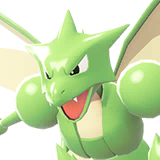 Scyther