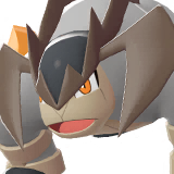 Terrakion