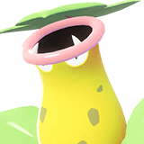 Victreebel