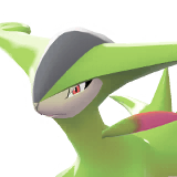 Virizion