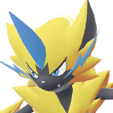Zeraora