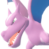Aerodactyl