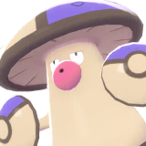 Amoonguss
