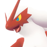 Blaziken