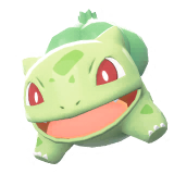 Bulbasaur