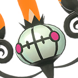 Chandelure