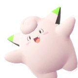 Clefairy