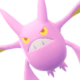Crobat