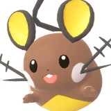 Dedenne