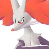Delphox