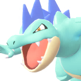 Feraligatr