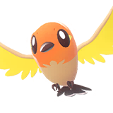Fletchling