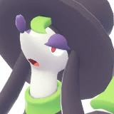 Furfrou Corte Caballero