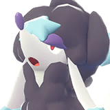 Furfrou Corte Estrella