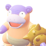 Slowbro de Galar