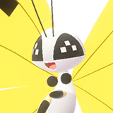 Vivillon Continental