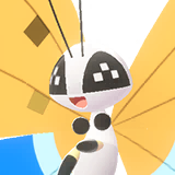 Vivillon Oasis