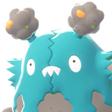 Garbodor