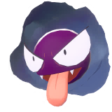 Gastly