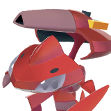 Genesect