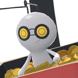 Gimmighoul