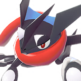 Greninja