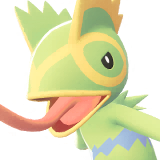 Kecleon