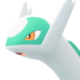 Latios