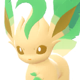 Leafeon