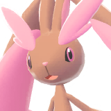 Lopunny