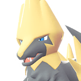 Manectric