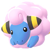Mareep