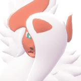 Mega Absol