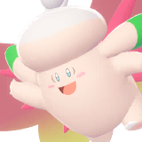 Mega Clefable