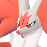 Mega Delphox