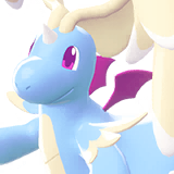 Mega Dragonite
