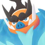 Mega Emboar