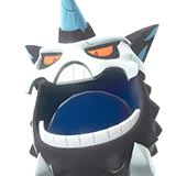 Mega Glalie