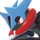 Mega Greninja