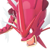 Mega Gyarados