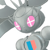 Mega Magearna